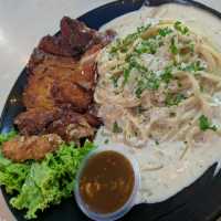 Kuala Kuantan 2 Days Travel Guide 