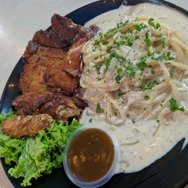 Kuala Kuantan 2 Days Travel Guide 