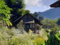 คาเฟ่เชียงใหม่ที่เหมือนได้มาเที่ยวญี่ปุ่น
