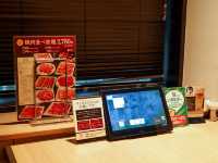 燒肉Dining OneKarubi 臨空城店