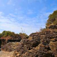 東平洲（Tung Ping Chau）