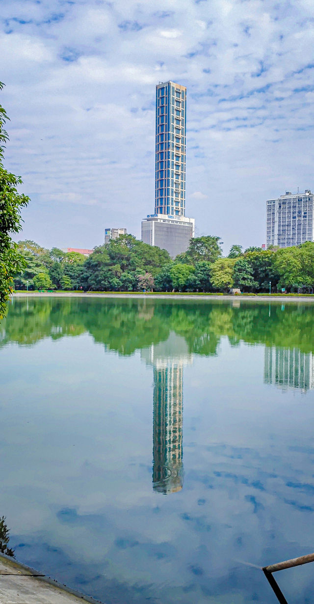 5 Days in Kolkata: A Journey Through Time, Taste & Tradition