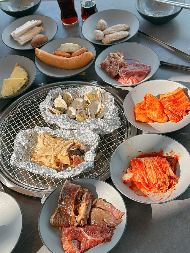 120分鐘放題任食正宗流浮山窯雞🍗🔥韓泰太 (元朗)