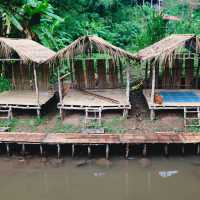 ภูพญาโฮมสเตย์บ้านสะปัน