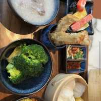 香港文華東方酒店 (The Mandarin Oriental, Hong Kong)