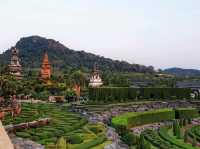  Nong Nooch: Where Beauty Meets Tranquility