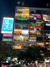 ✨ Hello Ho Chi Minh City! Dive Into Vietnam’s Vibrant Heartbeat 🇻🇳