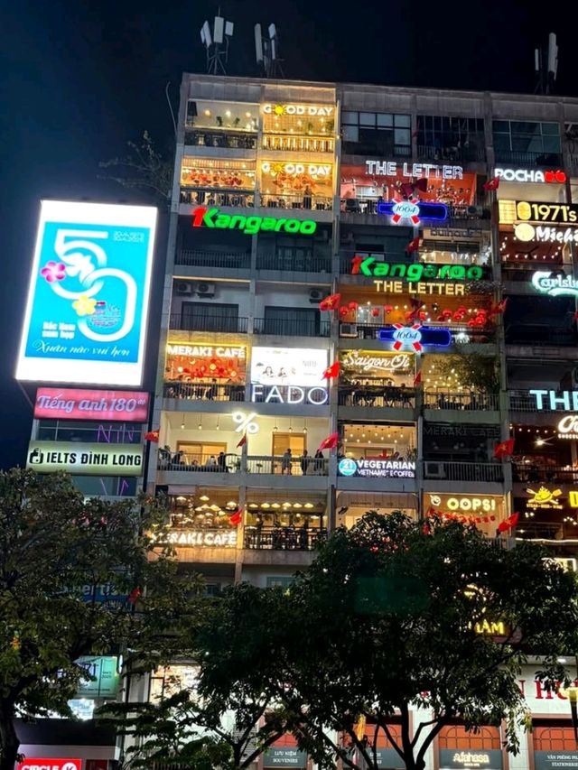 ✨ Hello Ho Chi Minh City! Dive Into Vietnam’s Vibrant Heartbeat 🇻🇳