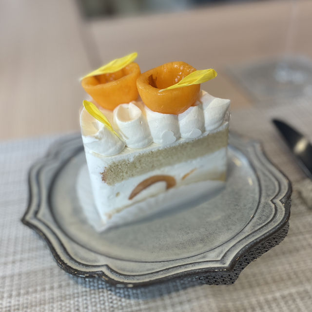 【埼玉/宮原🇯🇵】住宅街にひっそり佇む🍰Kazu Bake