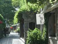 《南京》老门东にて朝散歩