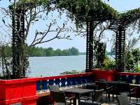 อุทยานพระพิฆเนศ ปางยืนองค์ใหญ่ที่สุดในโลก