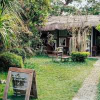 Young Folk Bean & Brew คาเฟ่บรรยากาศอบอุ่น