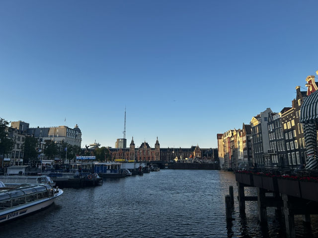 Amterdam