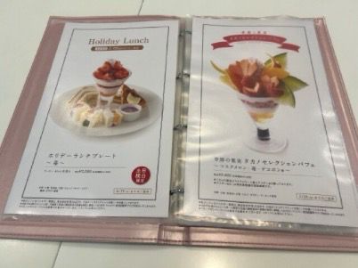 Takano Fruits Parlor Shinjuku Takashimaya Branch