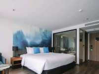 Best Western Plus Nexen Pattaya ทันสมัยสะอาดตา