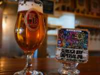 内から醸し、外より招く。　沼津【ゆらめく魅力のビール＆BAR】ではなきん🍺