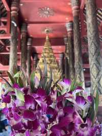 วัดพระธาตุหลวงลำปาง