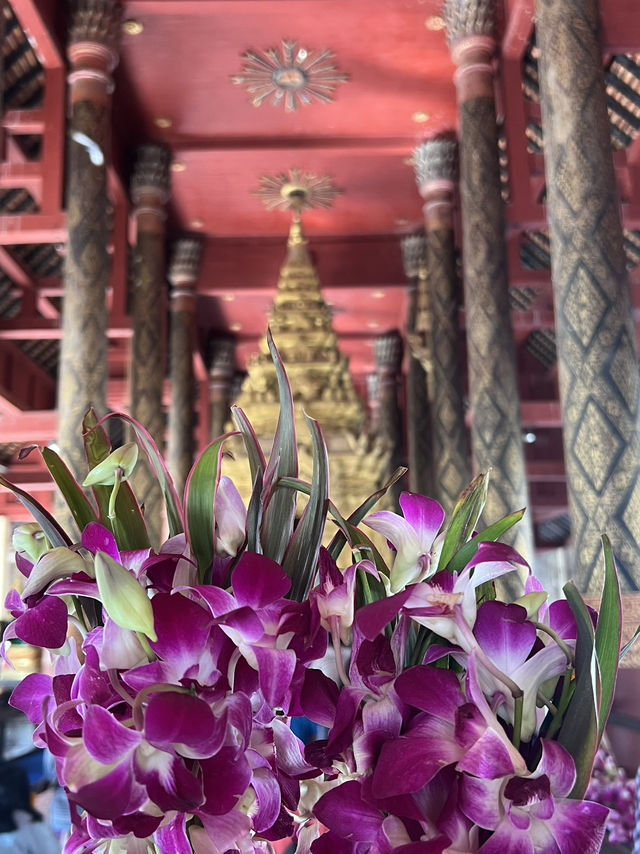 วัดพระธาตุหลวงลำปาง