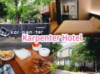 Karpenter Hotel