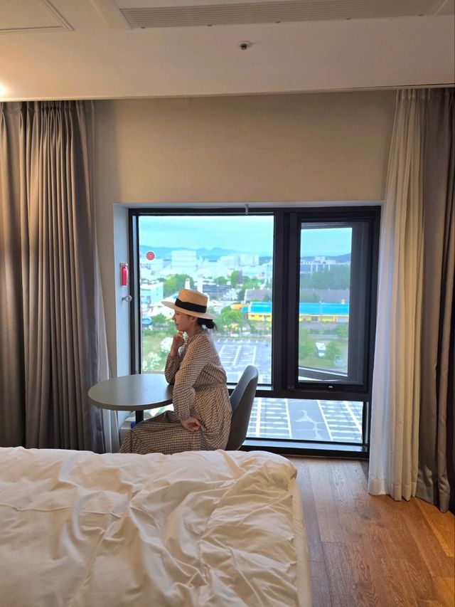 익산여행 가성비좋은 시티호텔 추천💜