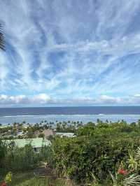 Outrigger Fiji Beach Resort 度假有回家的感觉
