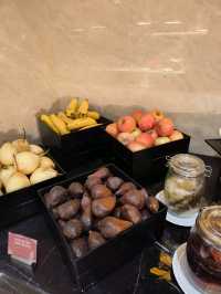 Hidden Buffet Gem in Johor Bahru