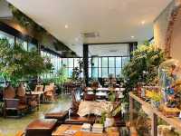 The Wood สุรินทร์ โรงแรมผสมผสานกับธรรมชาติลงตัว