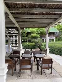 Nai Lert Park Heritage Home