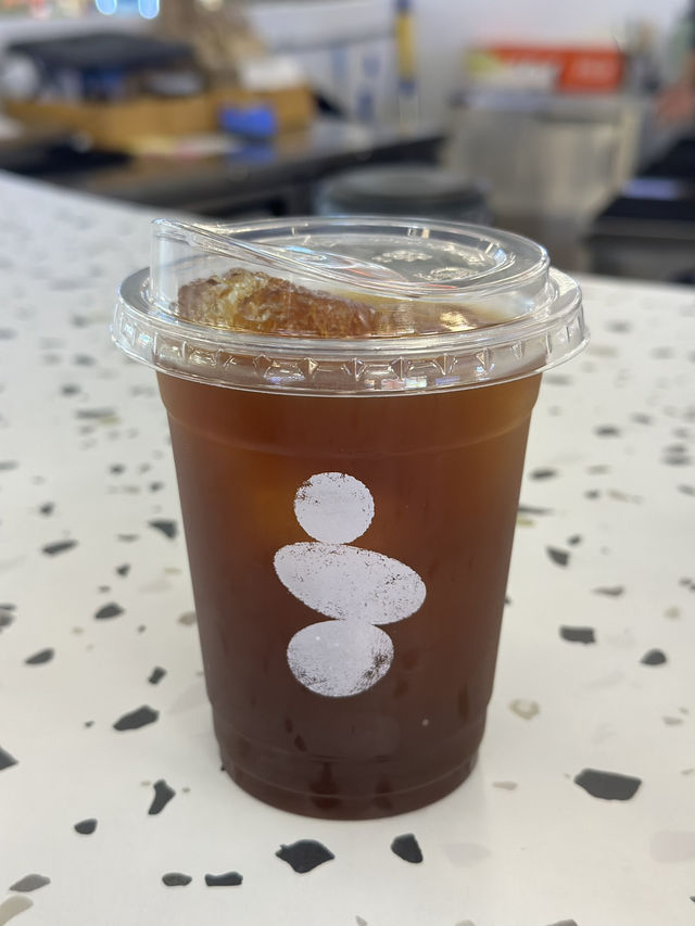 ร้านกาแฟเปิดใหม่ โรบินสันราชพฤกษ์ จ.นนทบุรี