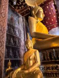 วัดศาลาปูน อ.พระนครศรีอยุธยา ความงดงามที่ซ่อนอยู่