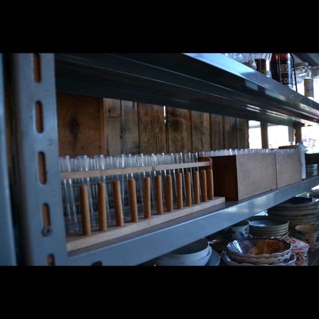 ReBuilding Center JAPANで宝探し気分！