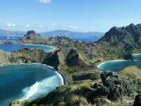 My Best Trip with Breathtaking Landscapes: Komodo Island Sailing Adventure