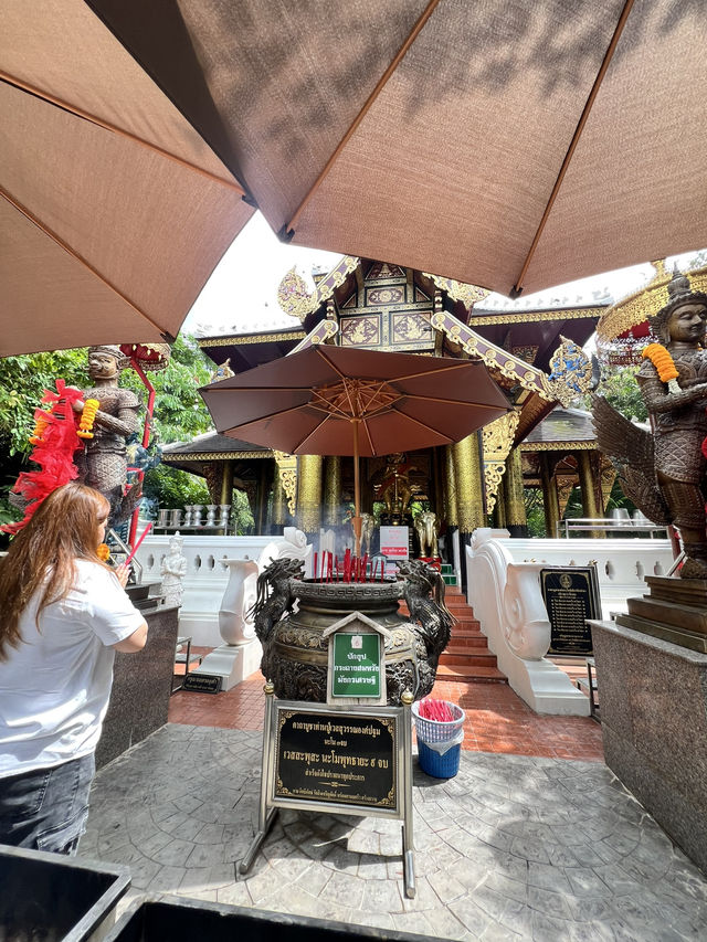 สายมูเชียงใหม่ ห้ามพลาด ✨