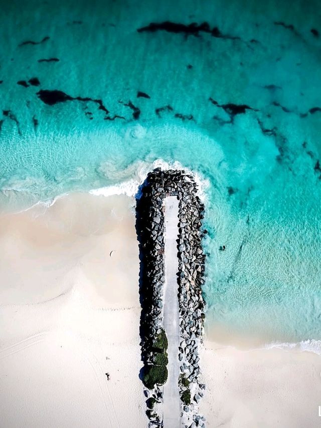 📸 Blue Boat House  ,Perth , Australia 