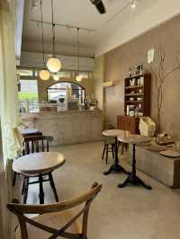 Bang Coffee คาเฟ่สุดน่ารักในเกาสฺยง