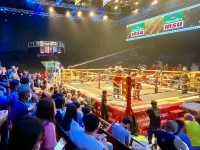 🥊MAX Muay Thai คือที่สุดของความมันส์แบบไทยแท้ 