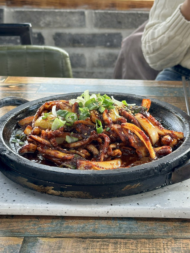 J의 남원 여행기(뚜벅이 버전🏃🏻‍♀️) 