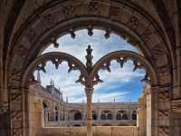 Jerónimos Monastery: A Monument to Portugal’s Golden Age