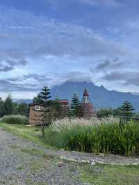 ที่พักเชียงดาว จ.เชียงใหม่ 🏡⛰️🌦️🌲