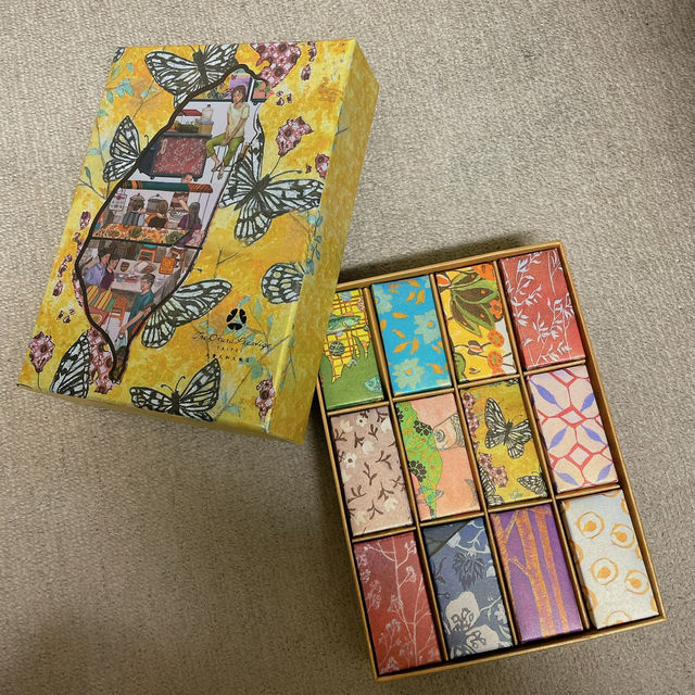 台北食べ歩き！
