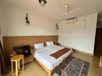 Zhingkham Resort – Beautiful Views, But Be Ready for the Climb