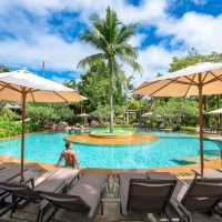 The Hotspring Beach Resort & Spa พังงา