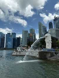 รีวิวเที่ยวสิงคโปร์ 4 วัน 3 คืน 🇸🇬