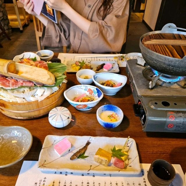 🇯🇵 후쿠오카 유후인 료칸의 감성 한 스푼, 힐링 한가득 호타루 노야도센도우