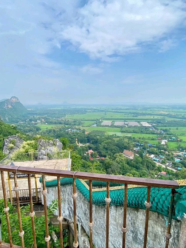 Heaven Valley Ratchaburi