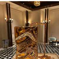 香港瑰麗酒店 Rosewood Hong Kong