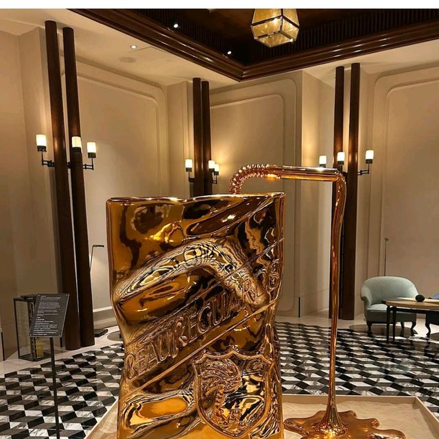 香港瑰麗酒店 Rosewood Hong Kong