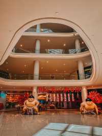 Pavilion Bukit Jalil – A Stylish Mall with a Tasty Underground Surprise