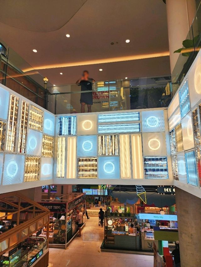 【バンコク】日本人に人気のショッピングモール🛍The Emquartier