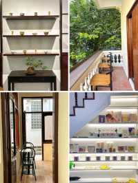 Kaiwa - Oriental Tea House